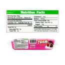 Treo Sandwich Cookies Strawberry 28.5g x 10's