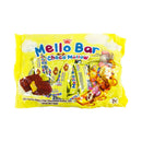 Mello Choco Marshmallow Bar 24's