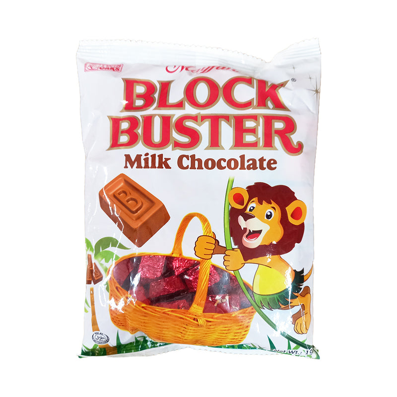 Mayfair Block Buster Choco 90's