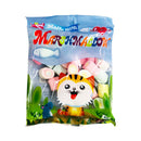 Mello Pastel Concentric Marshmallow 55g