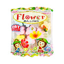 Mello Flower Marshmallows 9g