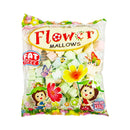 Mello Flower Marshmallows 135g