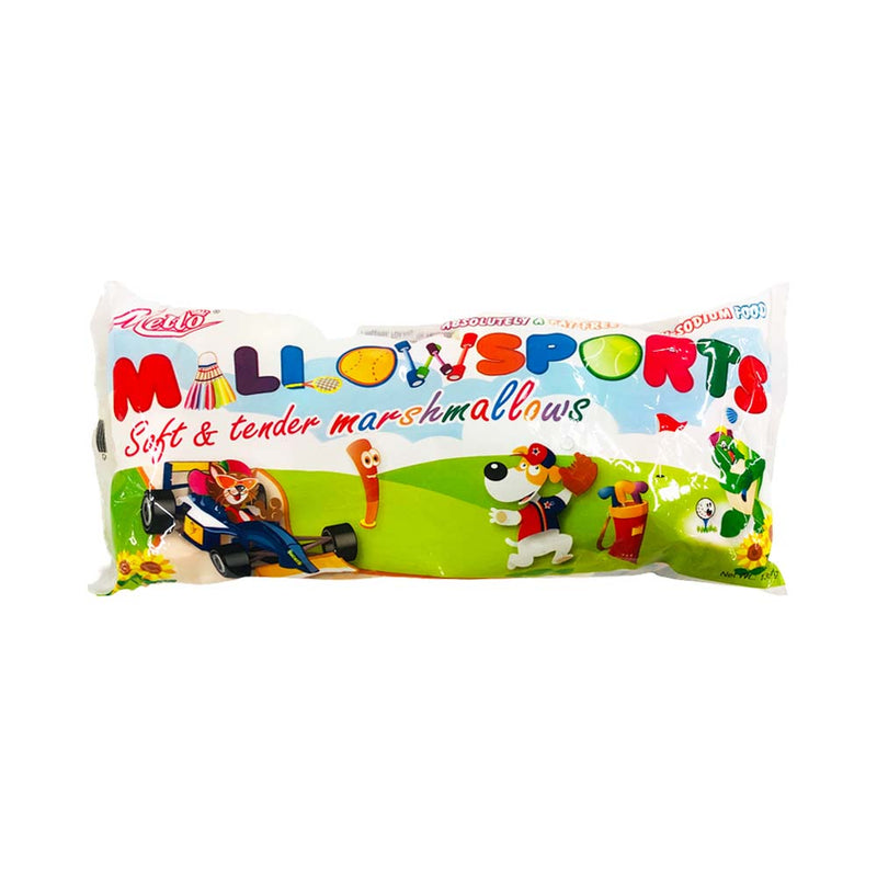 Mello Marshmallow Sport 135g