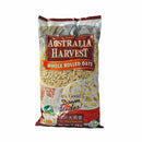 Ideal Australia Harvest Whole Rolled Oats 1.2kg