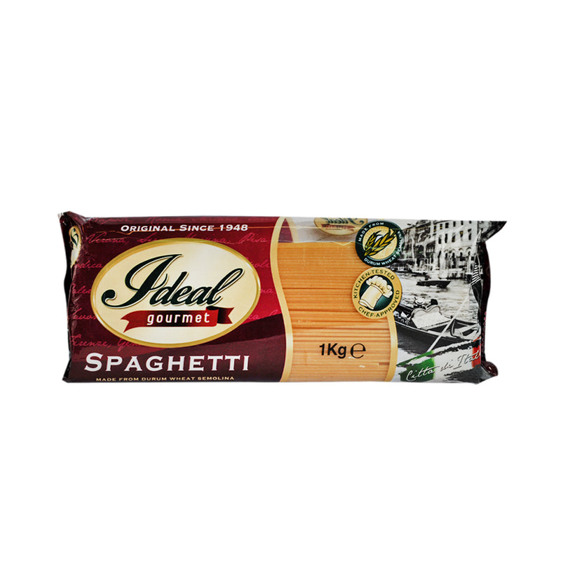 Ideal Gourmet Spaghetti 1kg