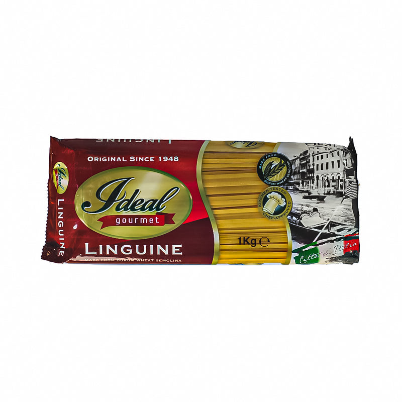 Ideal Gourmet Linguine 1kg