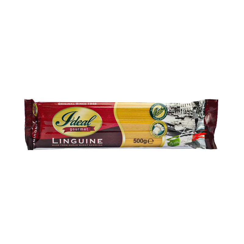 Ideal Gourmet Linguine 500g