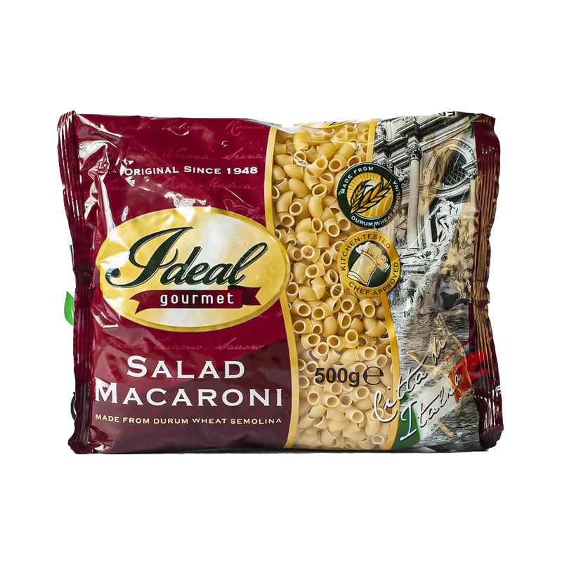 Ideal Premium Macaroni Salad 500g