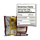 Ideal Gourmet Ziti 500g