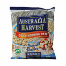 Ideal Harvest Oats Quick Cooking 500g