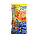 Sunshine Saucey-ghetti Sakto Combo Pinoy Style 1.7kg