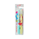 Dental B Heart to Heart Toothbrush Soft