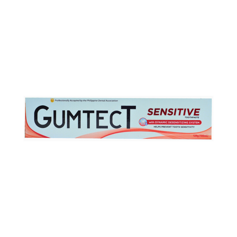 Hapee Gumtect Toothpaste Advance 100ml