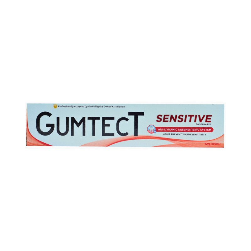 Gumtect Colgate Hapee Gumtect Toothpaste Advance 100ml