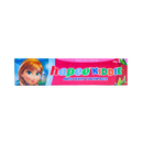 Hapee Kiddie Toothpaste Strawberry Bloom 40g