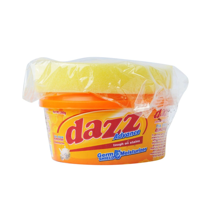 Dazz Dishwashing Paste Advance 200g