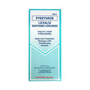 Licealiz Shampoo Soothing Coolness 60ml