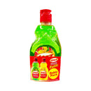 Dazz Dishwashing Liquid 250ml x 2's (Kilig Kalamansi And Citrus-ly In Love)