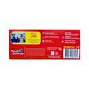 Hapee Toothpaste Explosive Menthol Red Sulit Double Pack 100g x 2's