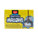 Fibisco Choco Mallows 100g