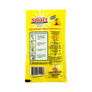 Smart Dishwashing Liquid Lemon 50ml