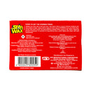 Starwax Red Floor Wax Paste 90g