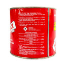 Starwax Red Dye Floor Wax 900g