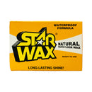 Starwax Natural Floor Wax Paste 90g