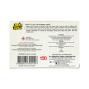 Starwax Colorless Floor Wax Paste 90g