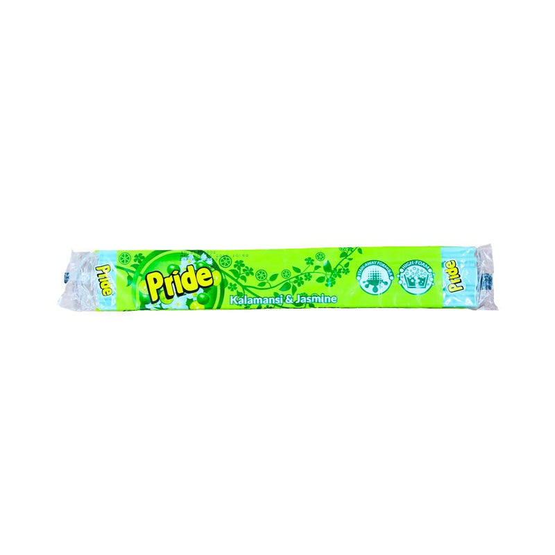 Pride Detergent Bar Kalamansi And Jasmine 370g