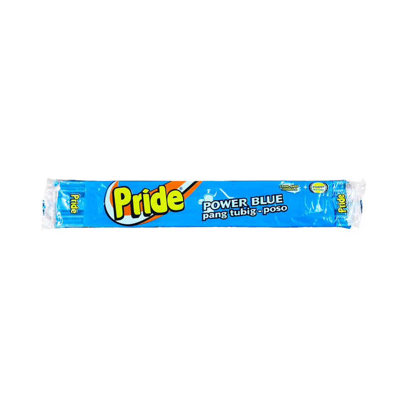 Pride Detergent Bar Blue 370g