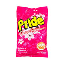Pride Powder With Fabric Conditioner 2000g