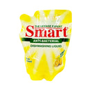 Smart Dishwashing Liquid Lemon Pouch 250ml