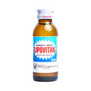 Lipovitan Energy Drink Regular 100ml