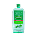 Green Cross 70% Isopropyl Alcohol With Moisturizer 500ml