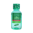 Green Cross Alcohol 70% With Moiturizer 60ml
