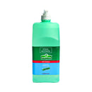 Green Cross 70% Ethyl Alcohol With Moisturizer With Pump 1L