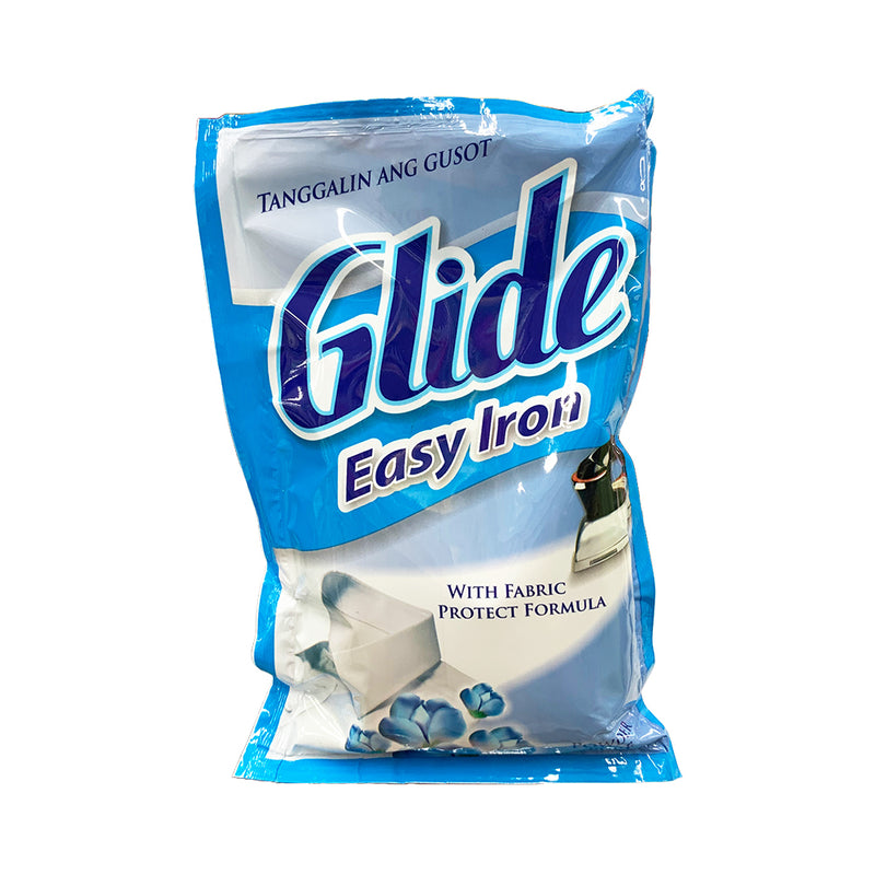 Glide Ironing Aid Powder Pure Refill 240ml