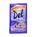Del Fabric Softener Lavender 33ml