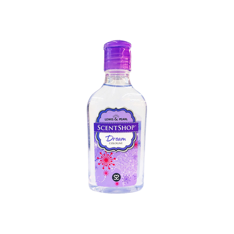 Lewis And Pearl Cologne Dream 75ml