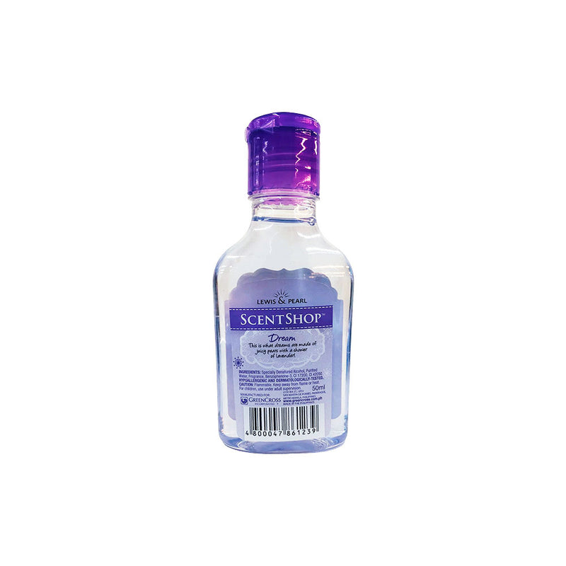 Lewis And Pearl Cologne Dream 50ml