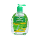 Green Cross Sanitizing Gel With Moisture Lock 250ml