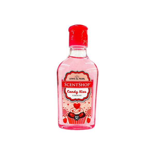 Lewis And Pearl Cologne Candy Kiss 75ml