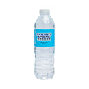Nature's Spring Purified Water 500ml