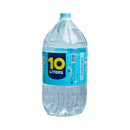 Nature's Spring Purified Drinking Water 10L