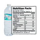 Nature's Spring Distilled Water 1L