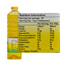 Susan Baker Vegetable Oil 1L