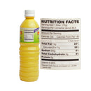 Susan Baker Edible Oil 500ml