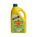 Susan Baker Edible Oil 1/2gal