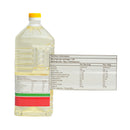 Susan Baker Sunflower Oil 2L